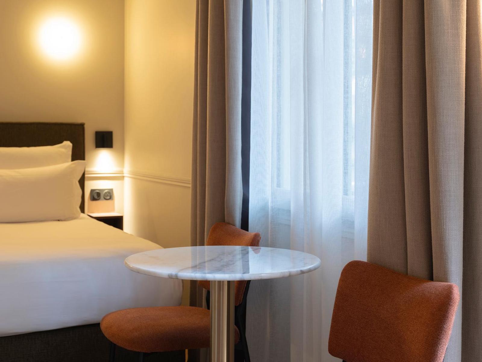 Maison Du Moulin Vert Париж Екстериор снимка